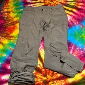 Columbia outdoor hiking pants